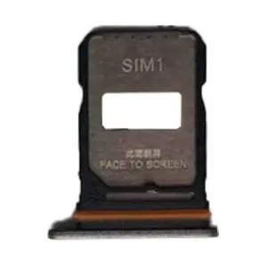 Tiroir SIM Premium Xiaomi 15T Gris