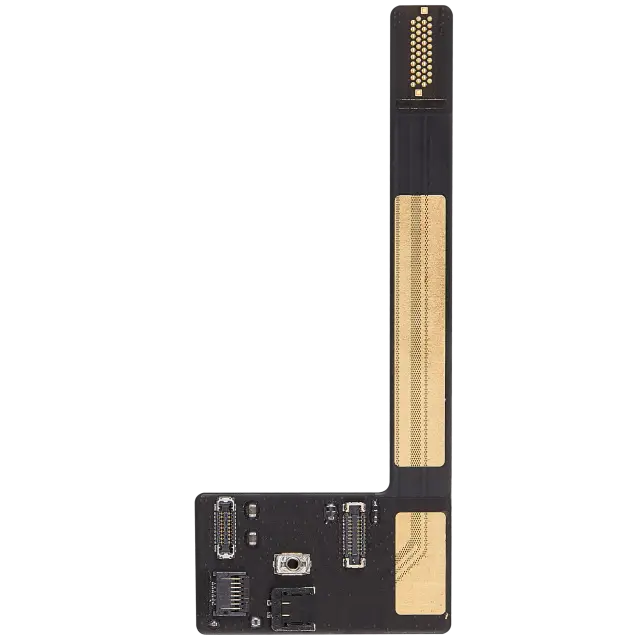 Nappe capteurs pour Apple iPad Air 5 (Cellular)