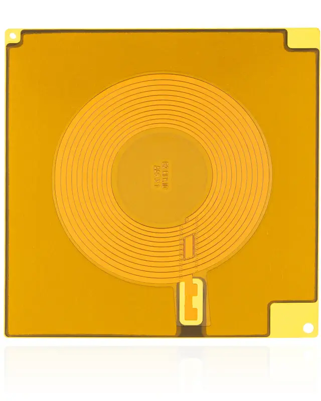 Nappe NFC et charge sans fil pour Google Pixel 4 XL