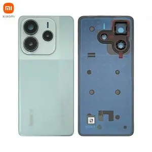 Cache Arrière Original Xiaomi Redmi Note 14 5G 56002500O1700 Vert