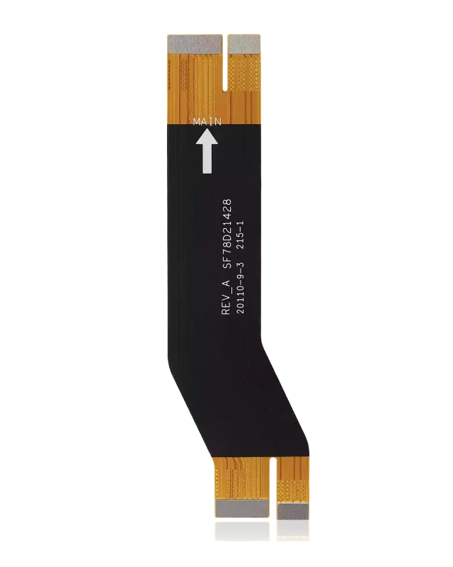 Nappe de carte mère pour Motorola Moto G200 5G (XT2175 / 2022)
