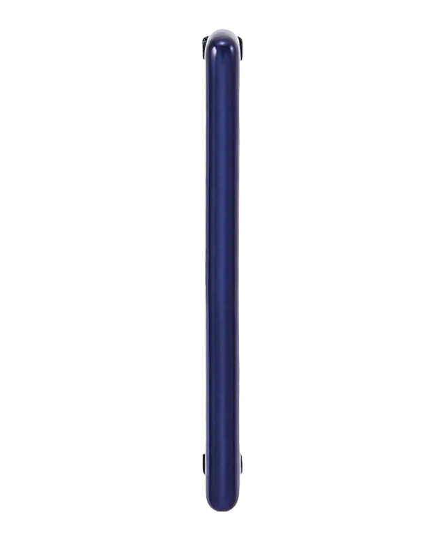 Nappe volume pour Xiaomi Mi 10T Lite 5G / Note 9 Pro 5G (Atlantic Blue)