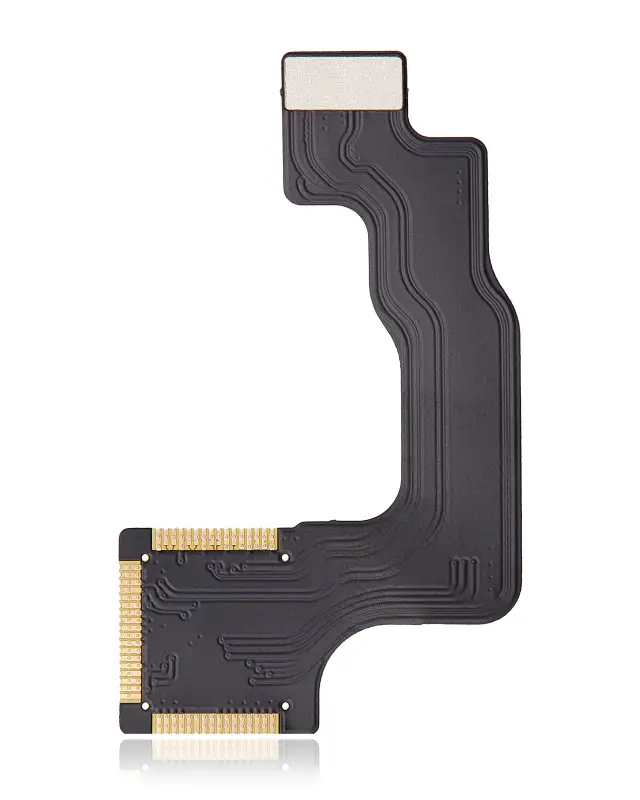 Nappe de caméra à souder pour Apple iPhone 11 Pro / 11 Pro Max (J7200) (soudure requise)