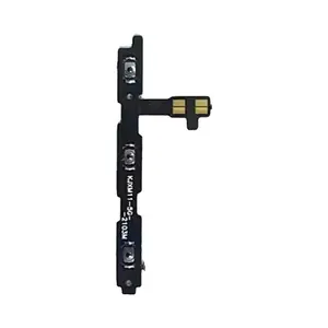 Nappe Power On/Off et Volume Premium Xiaomi Mi 11 5G