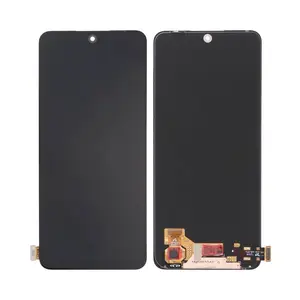 Écran Tactile Premium Xiaomi POCO X5 5G/Redmi Note 12 4G/Redmi Note 12 5G Noir