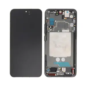 Écran Tactile Premium avec Châssis Xiaomi 13 5G Noir