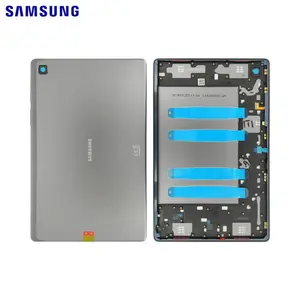 Cache Arrière Original Samsung Galaxy Tab A7 4G T505 GH81-19739A Gris