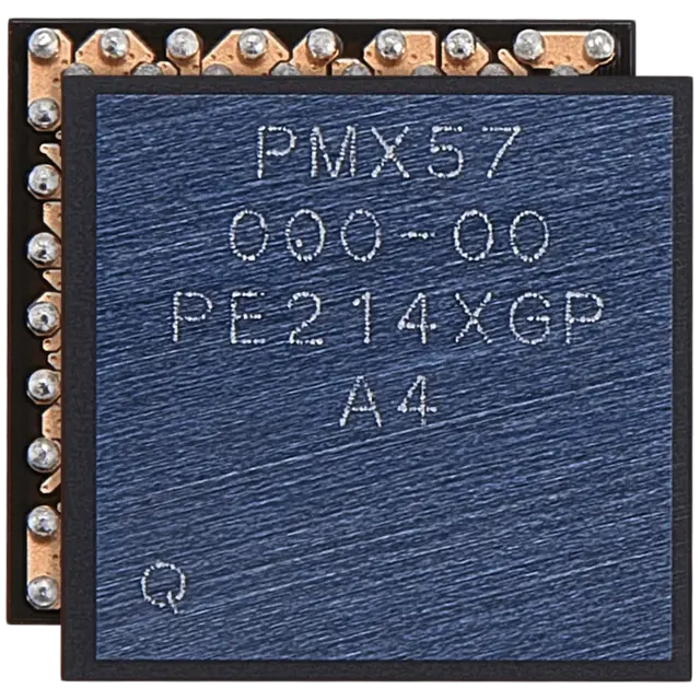 Pièce à microsouder pour Apple iPhone SE 2022 (Pmx57)