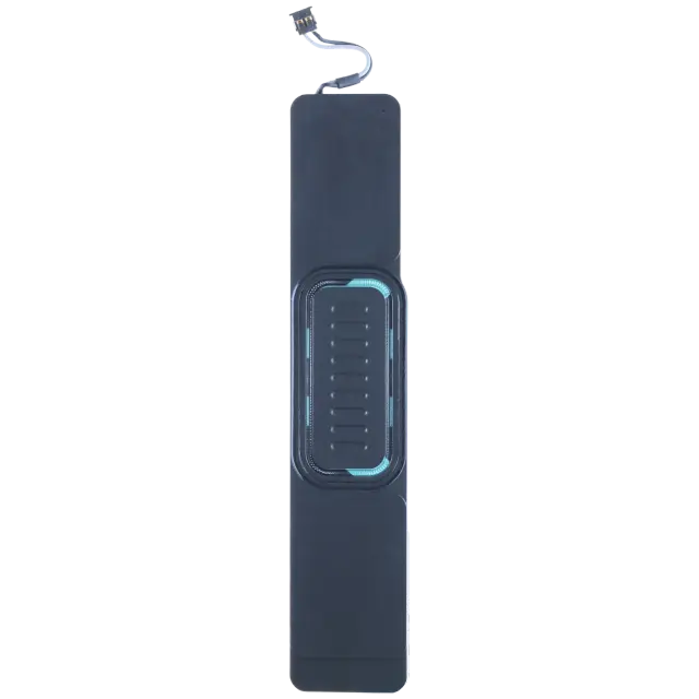 Haut-parleur pour Apple iPad 11 (2025) (WiFi / Cellular, origine)