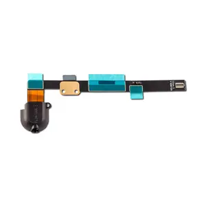 Nappe Jack Apple iPad Mini 1 A1432/A1454 Noir