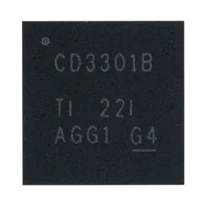 Puce IC (Circuit Intégré) Apple MacBook Pro 16" M4 Pro (2024) A3403/MacBook Air M4 15" (2025) A3241 Power