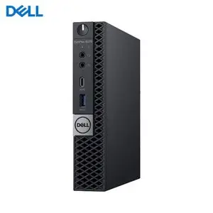 Mini PC DELL OptiPlex 5070 Micro i5-8500T, SSD 256Go, RAM 8Go (Grade AB) - Windows 11 Pro