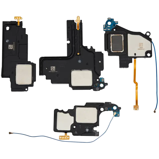 Haut-parleur pour Samsung Galaxy Tab S8 Plus 5G (X800 / X806) ( 2022)
