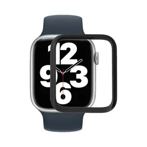 Protection écran pour Apple Watch 45mm