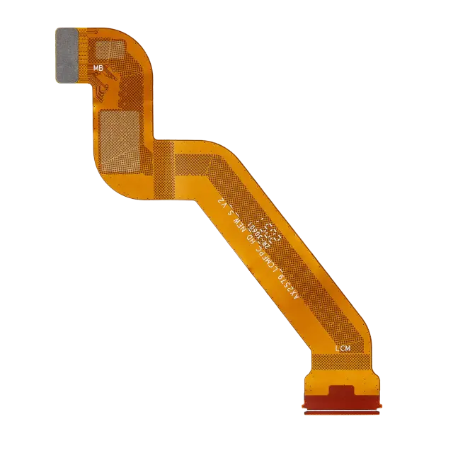 Nappe d’écran pour Lenovo Tab M10 (TB-X306) (2nd Gen) (HD)