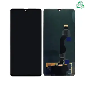 Écran Tactile Original d'occasion Huawei Mate 20 X 5G Noir