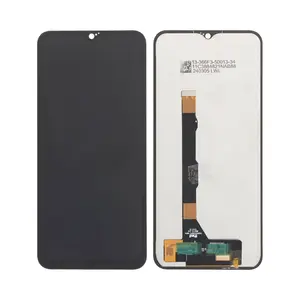 Écran Tactile OEM Caterpillar Cat S53 Noir