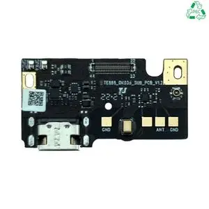 Connecteur de Charge Original d'occasion Blackview BV7200