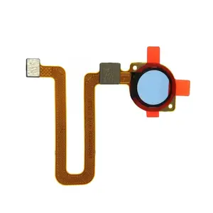 Lecteur Empreinte Premium Xiaomi Redmi A1+ Bleu Clair