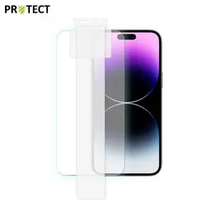 Verre Trempé pour Applicateur Installation Facile PROTECT pour Apple iPhone 14 Pro Max