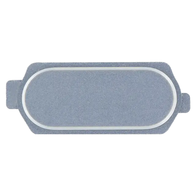 Nappe capteurs pour Samsung Galaxy J3 (J337 / 2018) / J7 Refine (J737 / 2018) (bleu)