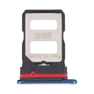 Tiroir Sim Premium Xiaomi Poco F3 Bleu Ocean