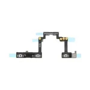 Nappe Power On/Off et Volume Premium Honor Magic 7 Pro