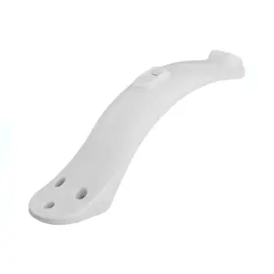 Garde-Boue Arrière Xiaomi Mi Electric Scooter M365/Mi Electric Scooter 1S/Mi Electric Scooter Essential/Mi Electric Scooter M365 Pro/Mi Electric Scooter M365 Pro 2 (Sport) (M-37C) 