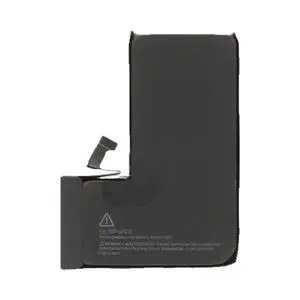 Batterie High Capacity Apple iPhone 15 Pro (3420mAh TI)