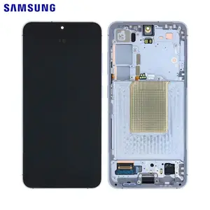 Écran Tactile Original Samsung Galaxy S24 Plus 5G S926 GH82-33410F Bleu