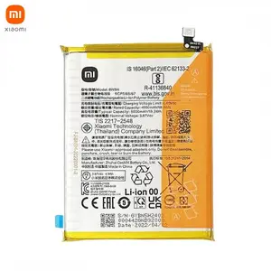 Batterie Original Xiaomi Poco M4 5G/Poco M5/Redmi 10 5G 46020000AW1Y BN5H