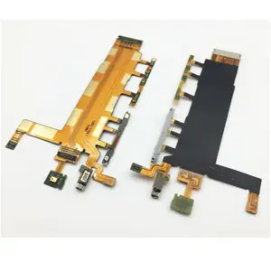 Nappe Power On/Off Premium Sony Xperia Z3 D6603 4g