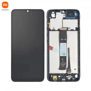 Écran Tactile Original Xiaomi Redmi A2/Redmi A2+ 560001C3S200 Noir