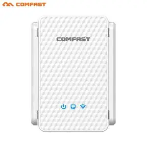 Répéteur Wifi Comfast CF-XR185 V2 Wifi 6 (3000 Mbps)