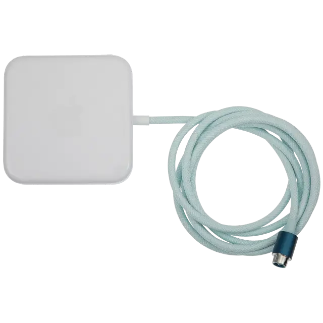 Chargeur pour iMac 24 A2438 (vert, OEM, Bulk Packaging)