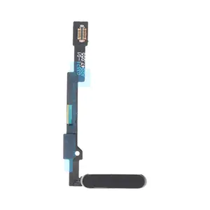 Lecteur Empreinte Apple iPad Mini 6 A2567/A2568 Gris Sidéral