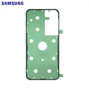 Stickers Cache Arrière Original Samsung Galaxy A55 5G A556 GH02-25681A