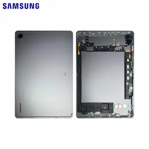 Cache Arrière Original Samsung Galaxy Tab S9 FE Wi-Fi X510/Galaxy Tab S9 FE 5G X516 GH82-32604A Anthracite