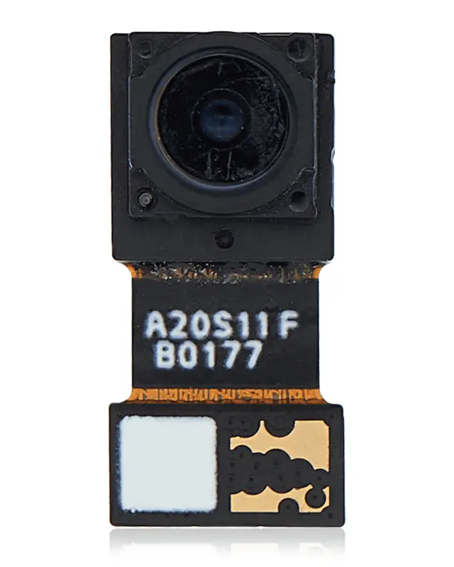Caméra avant pour Motorola Razr 5G (XT2071 / 2020)