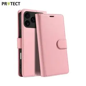 Housse de Protection IP011 PROTECT pour Apple iPhone 18 Pro Rose