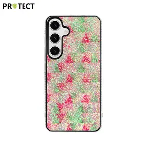 Coque de Protection ID045 PROTECT pour Samsung Galaxy S24 Plus 5G S926 Vert