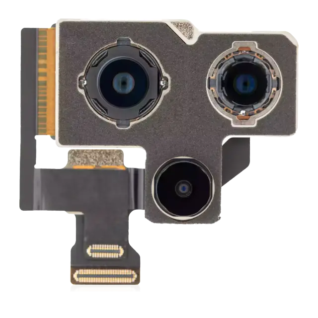 Caméra arrière pour Apple iPhone 12 Pro Max (compatible premium)