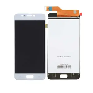 Écran Tactile Asus ZenFone 4 Max ZC520KL Blanc