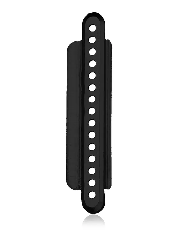 Grille pour Samsung Galaxy S7 / S7 Edge (Black Onyx, lot de 10)