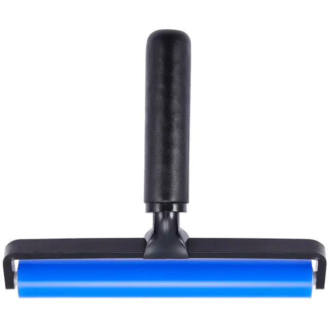 Rouleau de laminage de film polariseur et OCA pour iPad mini (20 cm, plastique)
