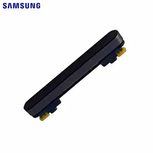 Bouton Volume Original Samsung Galaxy S23 FE S711 GH98-48711A Graphite