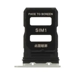 Tiroir Sim Premium Xiaomi 15 5G Vert