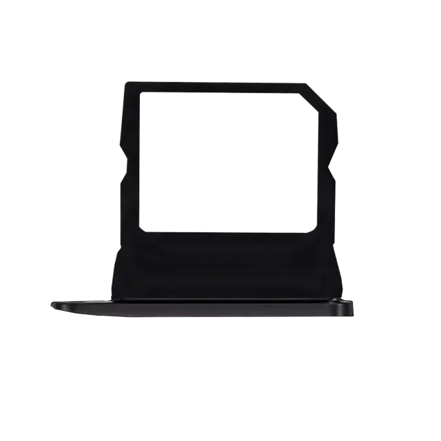 Tiroir SIM pour Google Pixel 10 Pro XL (origine, Obsidian)