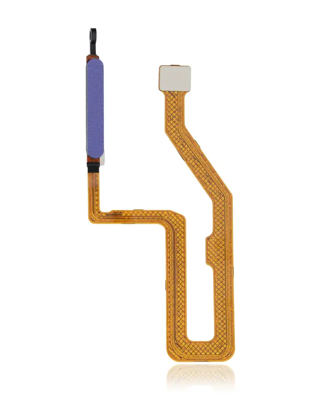 Nappe capteurs pour LG K42 / K52 / K62 (violet)