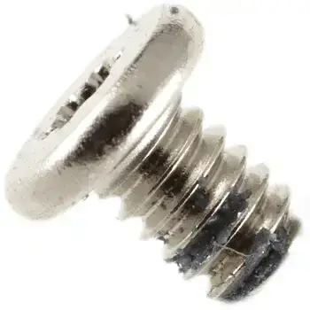 Vis des antennes 1 / 2 / 3 pour Mac Studio (A2901 / 2023) (origine, lot de 5)